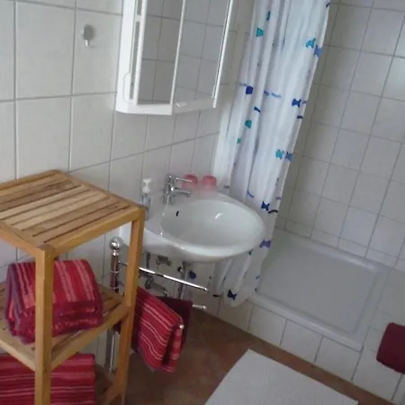 Monteurwohnung *